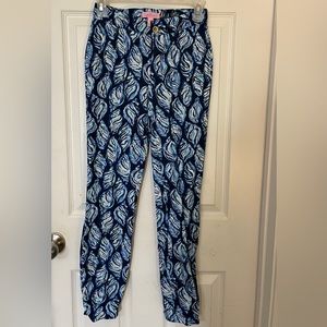 Lilly Pulitzer pants